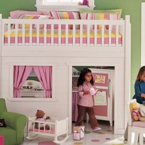 Camera Fetitei - Mobilier Copii