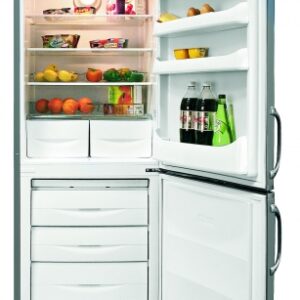 Combina frigorifica independen ta fsa 186 - Combine frigorifice PYRAMIS