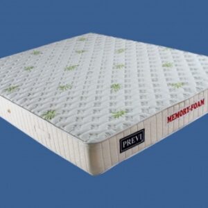 H26 - Memory Foam