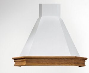 RUSTIC CHIMNEY - Hote PYRAMIS