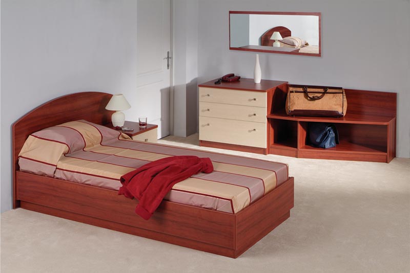 Mobilier hotel Stalone - imagine 3